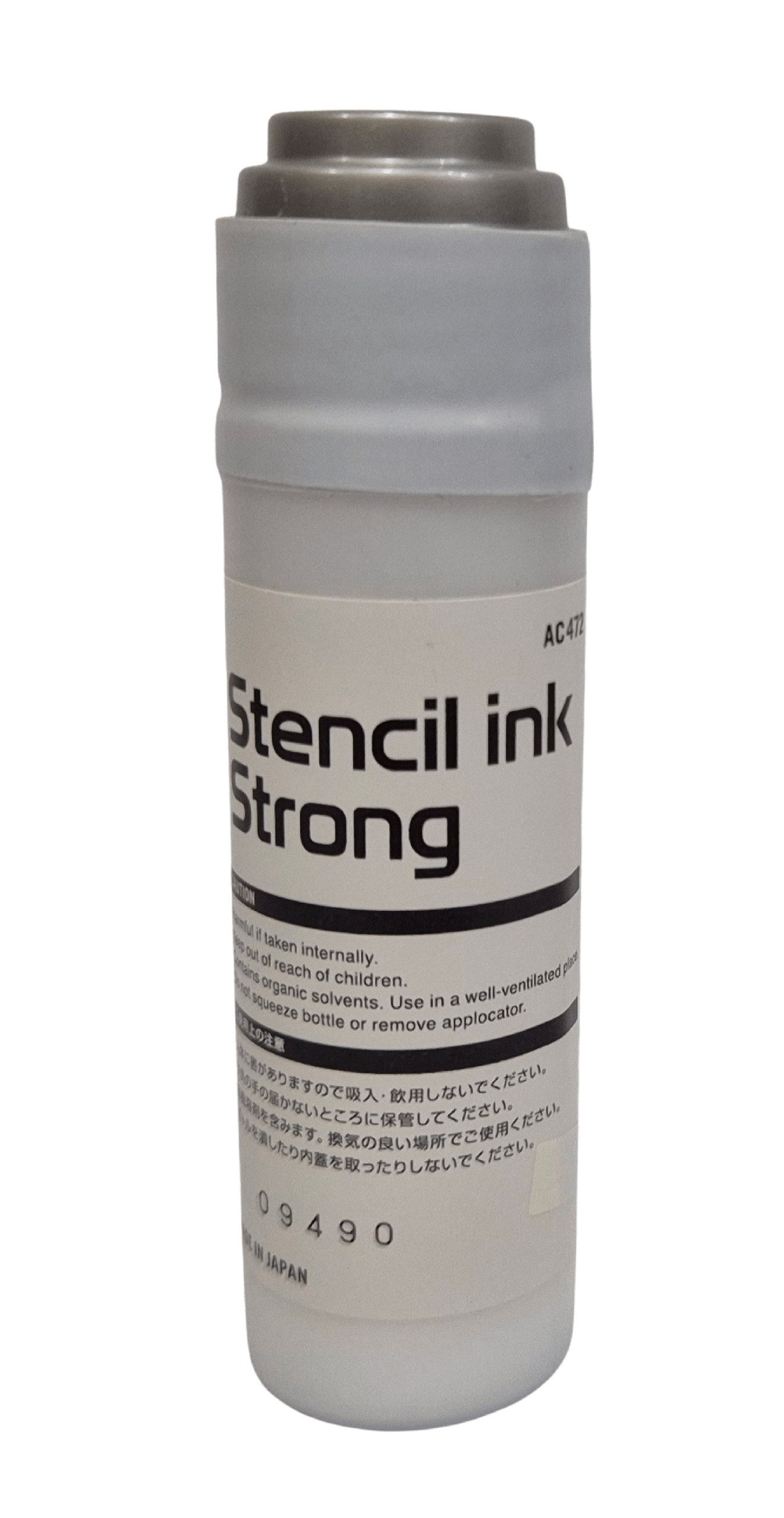 Tinta Yonex para pintar Encordados de Raquetas de Tenis - Image 4