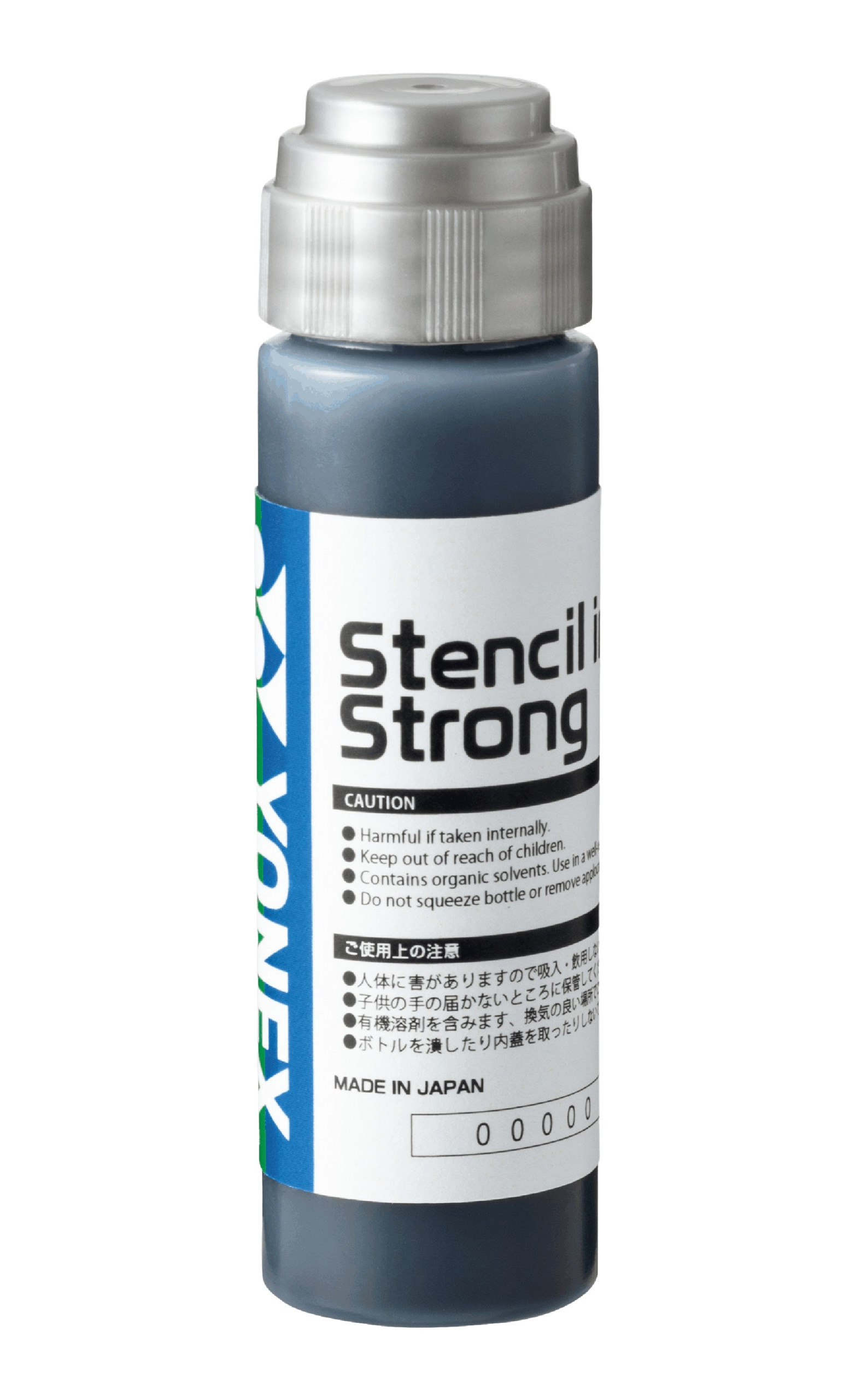 Tinta Yonex para pintar Encordados de Raquetas de Tenis - Image 8