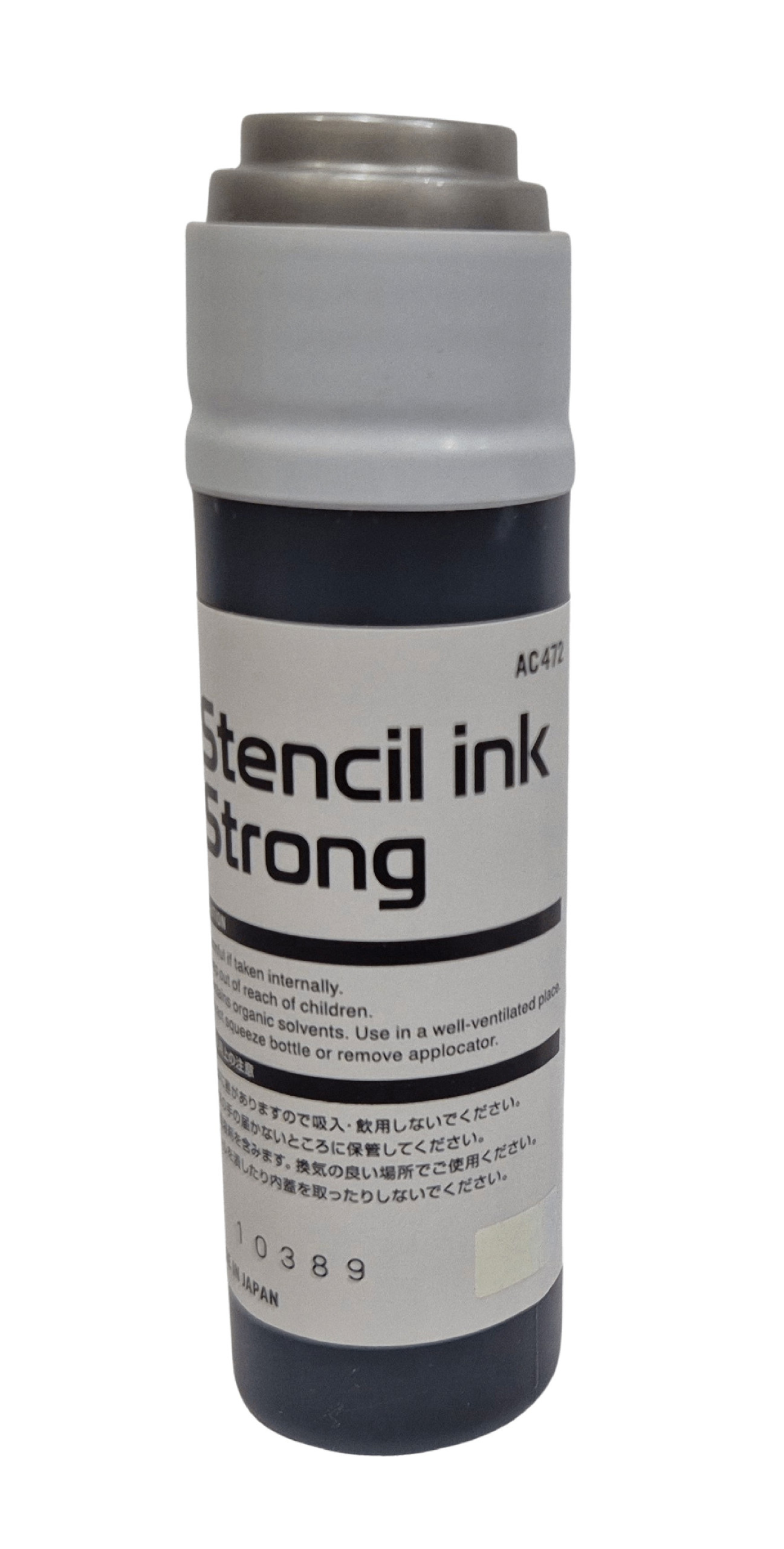 Tinta Yonex para pintar Encordados de Raquetas de Tenis - Image 9