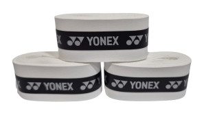 Cubregrip Overgrip Yonex Water Fit Grap x 3 Unidades