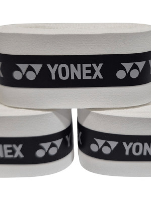 Cubregrip Overgrip Yonex Water Fit Grap x 3 Unidades