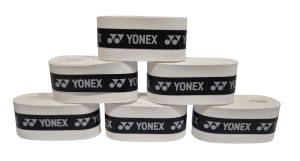Cubregrip Overgrip Yonex Water Fit Grap x 6 Unidades