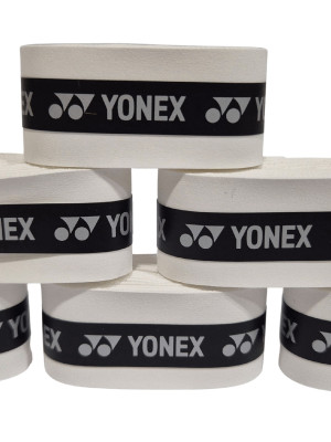 Cubregrip Overgrip Yonex Water Fit Grap x 6 Unidades