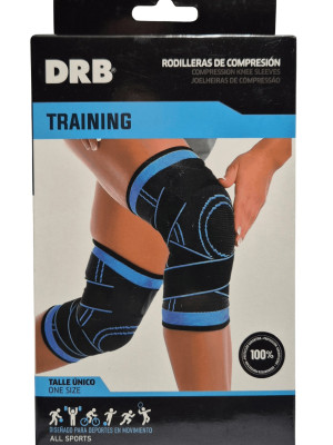 Rodillera de Compresión DRB